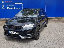 Magic schwarz metallic Gebraucht 2025 Cupra Ateca SUV | 42.990 € (Etwas zu teuer)