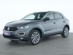 Indiumgrau Gebraucht 2022 VW T-Roc Active SUV | 23.675 € (Guter Preis)