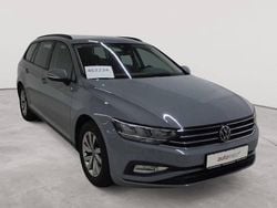 Mondsteingrau Gebraucht 2022 VW Passat Kombi | 18.990 € (Superpreis)