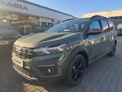 Grün Neu 2025 Dacia Jogger Extreme Van / Kleinbus | 23.085 € (Fairer Preis)