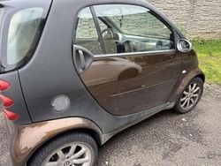 Gebraucht 2005 Smart ForTwo Coupé Coupé | 800 € (Superpreis)