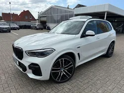 Weiß Gebraucht 2022 BMW X5 M Sport SUV | 57.490 € (Superpreis)