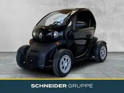 Schwarz Neu 2024 Renault Twizy Life Kleinwagen | 8.990 € (Fairer Preis)