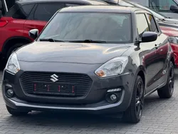 Grau Gebraucht 2019 Suzuki Swift Comfort Limousine | 11.999 € (Fairer Preis)