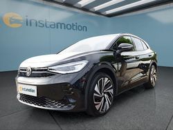 Schwarz Gebraucht 2025 VW ID.4 GTX SUV | 42.649 € (Fairer Preis)