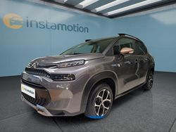 Grau Gebraucht 2023 Citroën C3 Aircross SUV | 18.499 € (Fairer Preis)