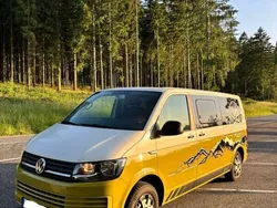 Weiß Gebraucht 2019 VW T6.1 Van | 26.000 €
