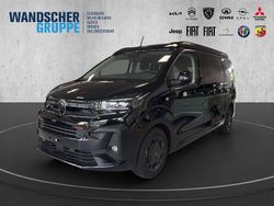 Schwarzgrau Neu 2025 Citroën Spacetourer Van | 53.990 €