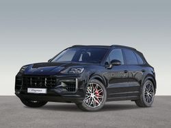 Schwarz Neu 2025 Porsche Cayenne S SUV | 160.286 € (Fairer Preis)