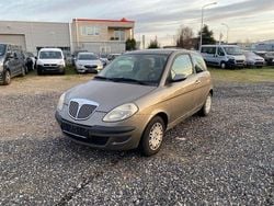 Gold Gebraucht 2006 Lancia Ypsilon Kleinwagen | 1.222 € (Guter Preis)