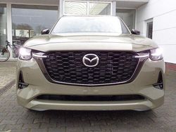 Neu 2025 Mazda CX-60 Homura-Line SUV | 54.940 € (Fairer Preis)