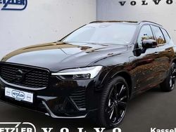 Schwarz Gebraucht 2025 Volvo XC60 Ultra SUV | 57.950 € (Teuer)