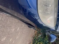 Blau Gebraucht 2005 Peugeot 207 Kleinwagen | 1.200 € (Guter Preis)