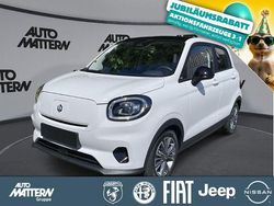 Light white Neu 2025 Leapmotor T03 Kleinwagen | 17.690 € (Guter Preis)