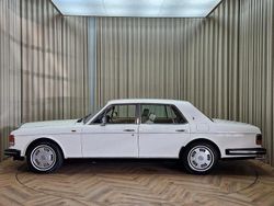 Gebraucht 1982 Rolls Royce Silver Spirit Limousine | 15.500 €