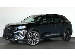 Perlaneraschwarz Neu 2024 Peugeot 2008 GT SUV | 29.470 € (Etwas zu teuer)