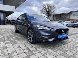 Magnetic grau metallic Gebraucht 2022 Seat Leon FR Kombi | 23.150 € (Fairer Preis)
