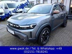 Schiefergrau Gebraucht 2024 Dacia Duster Extreme SUV | 25.750 € (Guter Preis)
