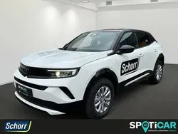 Weiß Gebraucht 2025 Opel Mokka SUV | 26.200 € (Fairer Preis)