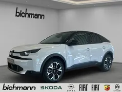 Weiss Neu 2025 Citroën C4 SUV | 29.990 € (Teuer)