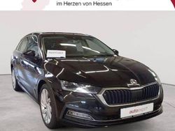 Blackmagic perleffekt Gebraucht 2020 Skoda Octavia First Edition Kombi | 12.490 € (Teuer)