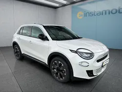 Weiß Neu 2025 Fiat 600 Kleinwagen | 25.549 € (Fairer Preis)