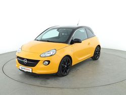 Orange Gebraucht 2017 Opel Adam Jam Kleinwagen | 10.670 € (Fairer Preis)
