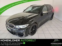 BMW M340