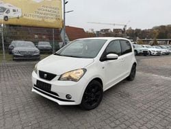 Weiß Gebraucht 2013 Seat Mii Style Kleinwagen | 3.990 € (Fairer Preis)