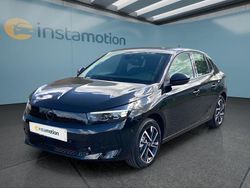 Schwarz Gebraucht 2025 Opel Corsa Kleinwagen | 20.499 € (Etwas zu teuer)