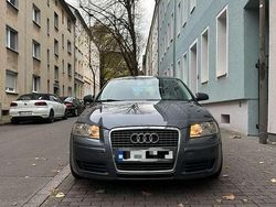 Gebraucht 2008 Audi A3 Attraction Limousine | 3.700 € (Guter Preis)