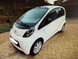 Weiß Gebraucht 2017 Citroën C-zero Kleinwagen | 5.500 €