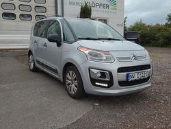 Grau Gebraucht 2018 Citroën C3 Exclusive Kleinwagen | 3.900 € (Superpreis)