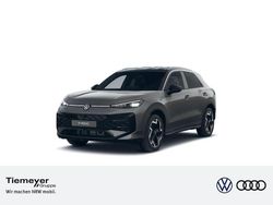 Grau Neu 2025 VW T-Roc R-line SUV | 42.140 € (Teuer)