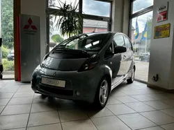Silber Gebraucht 2012 Mitsubishi i-MiEV Kleinwagen | 6.880 €
