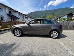 Grau Gebraucht 2012 Audi A3 Kleinwagen | 8.500 € (Fairer Preis)