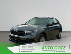 Grau Neu 2025 Skoda Kamiq Essence SUV | 25.790 € (Guter Preis)