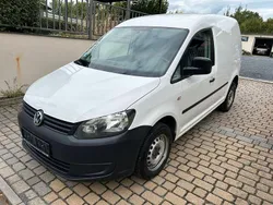 Weiß Gebraucht 2011 VW Caddy Van / Kleinbus | 5.495 € (Etwas zu teuer)