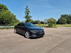 Schwarz Gebraucht 2017 VW Passat Highline Limousine | 18.400 € (Etwas zu teuer)