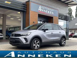 Grau Gebraucht 2021 Opel Crossland Edition SUV | 13.950 € (Guter Preis)