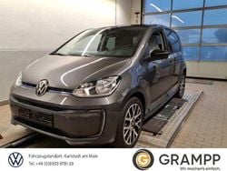 Grau Gebraucht 2022 VW e-up! Style Kleinwagen | 14.330 € (Fairer Preis)