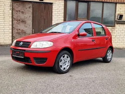 Rumba/tizianorot Gebraucht 2004 Fiat Punto Dynamic Kleinwagen | 1.999 € (Teuer)