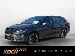 "magnetic tech" Neu 2024 Cupra Leon Kombi | 40.240 € (Teuer)