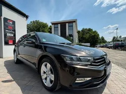 Braun Gebraucht 2020 VW Passat Business Kombi | 21.500 € (Fairer Preis)