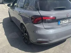 Gebraucht 2018 Fiat Tipo S Limousine | 7.600 € (Superpreis)