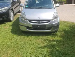 Silber Gebraucht 2008 Subaru Justy Kleinwagen | 2.750 € (Etwas zu teuer)