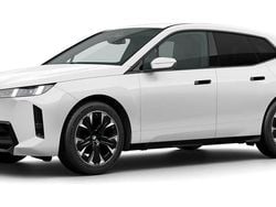 Weiß Neu 2025 BMW iX Comfort Edition SUV | 107.530 €