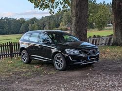 Schwarz Gebraucht 2016 Volvo XC60 Ocean Race SUV | 19.999 €