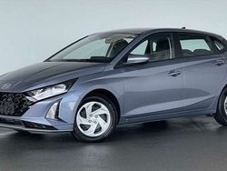Blau Gebraucht 2024 Hyundai i20 Comfort Kleinwagen | 19.970 € (Superpreis)