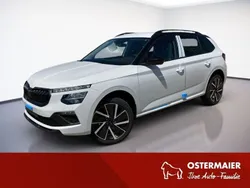 Moonweiß perleffekt Neu 2025 Skoda Kamiq Selection SUV | 28.970 € (Fairer Preis)